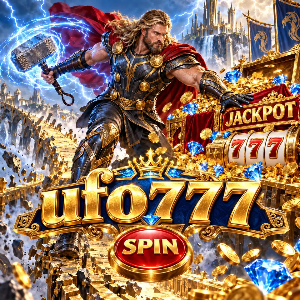 ufo777 Unduh