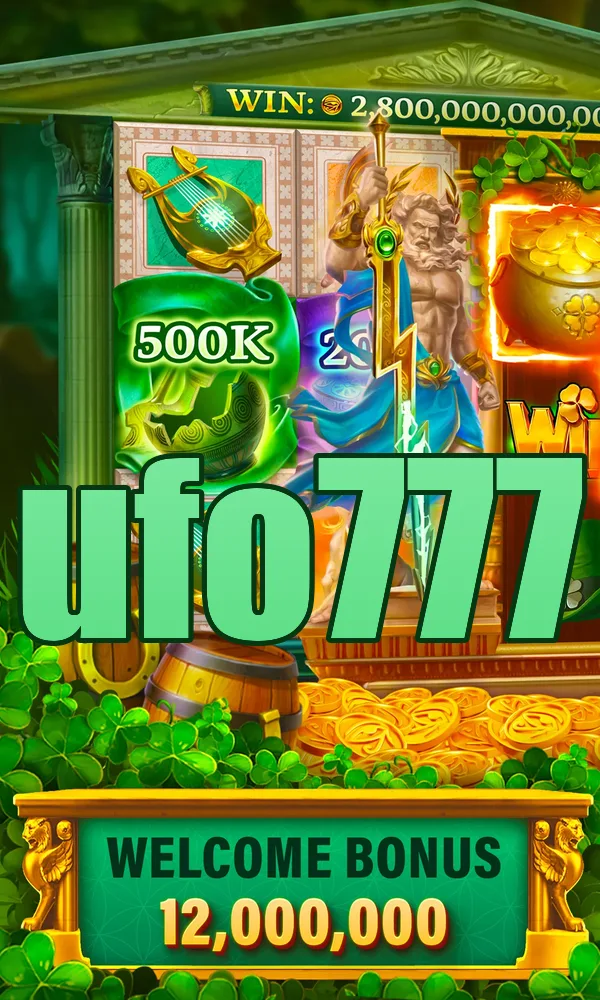 ufo777 Unduh
