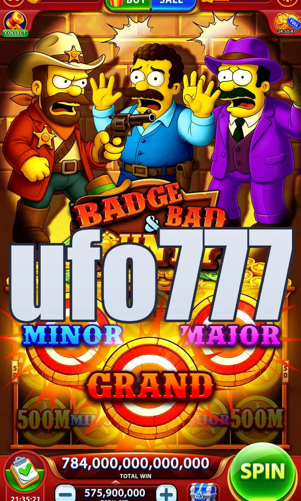 ufo777 Unduh