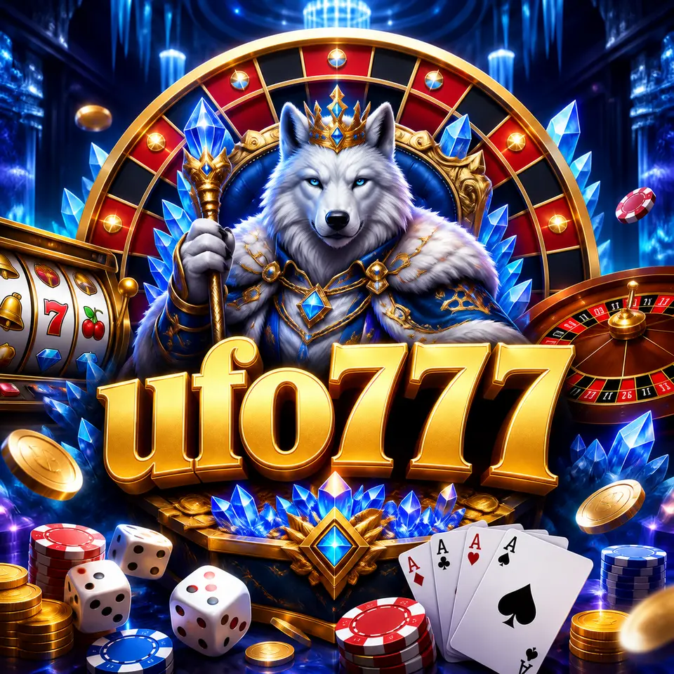 ufo777 Masuk