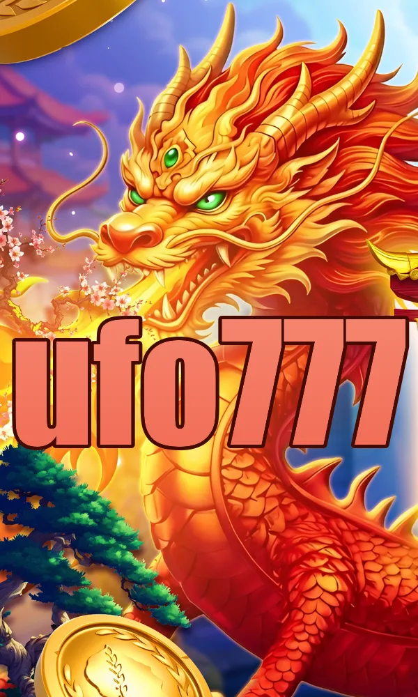 ufo777 Masuk