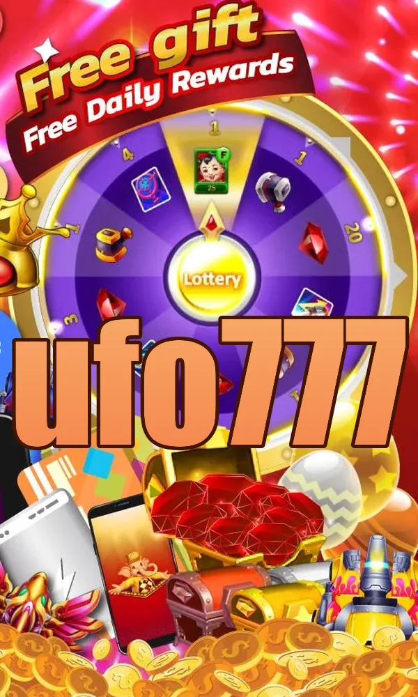 ufo777 Masuk