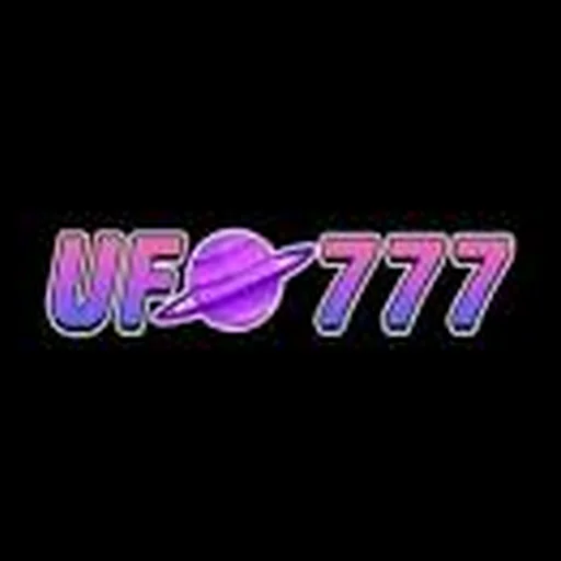 ufo777 Logo - Resmi